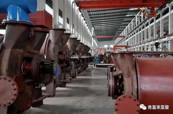 福州杨金运动营养研究有限公司生产车间